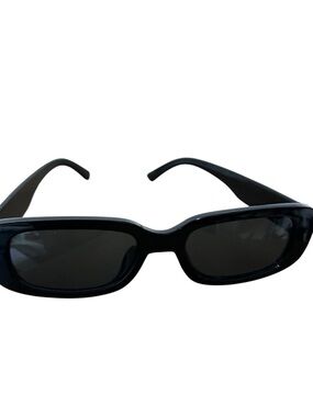 Womens Black Sunglasses